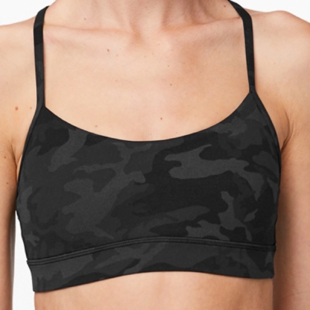 Lululemon Flow Y Bra *Nulu - 8